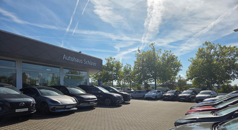Autohaus Schürer GmbH